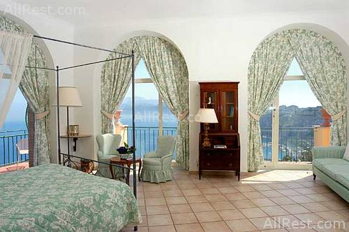 Hotel Caesar Augustus 48